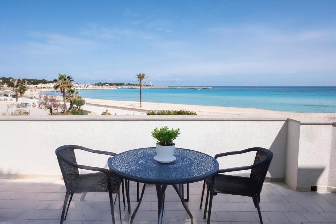 Villa Casa Azzurra San Vito Lo Capo Exterior foto